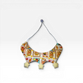 Moon Gelato Series Bib