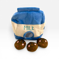 Milk & Cookies Hide and Seek Toy