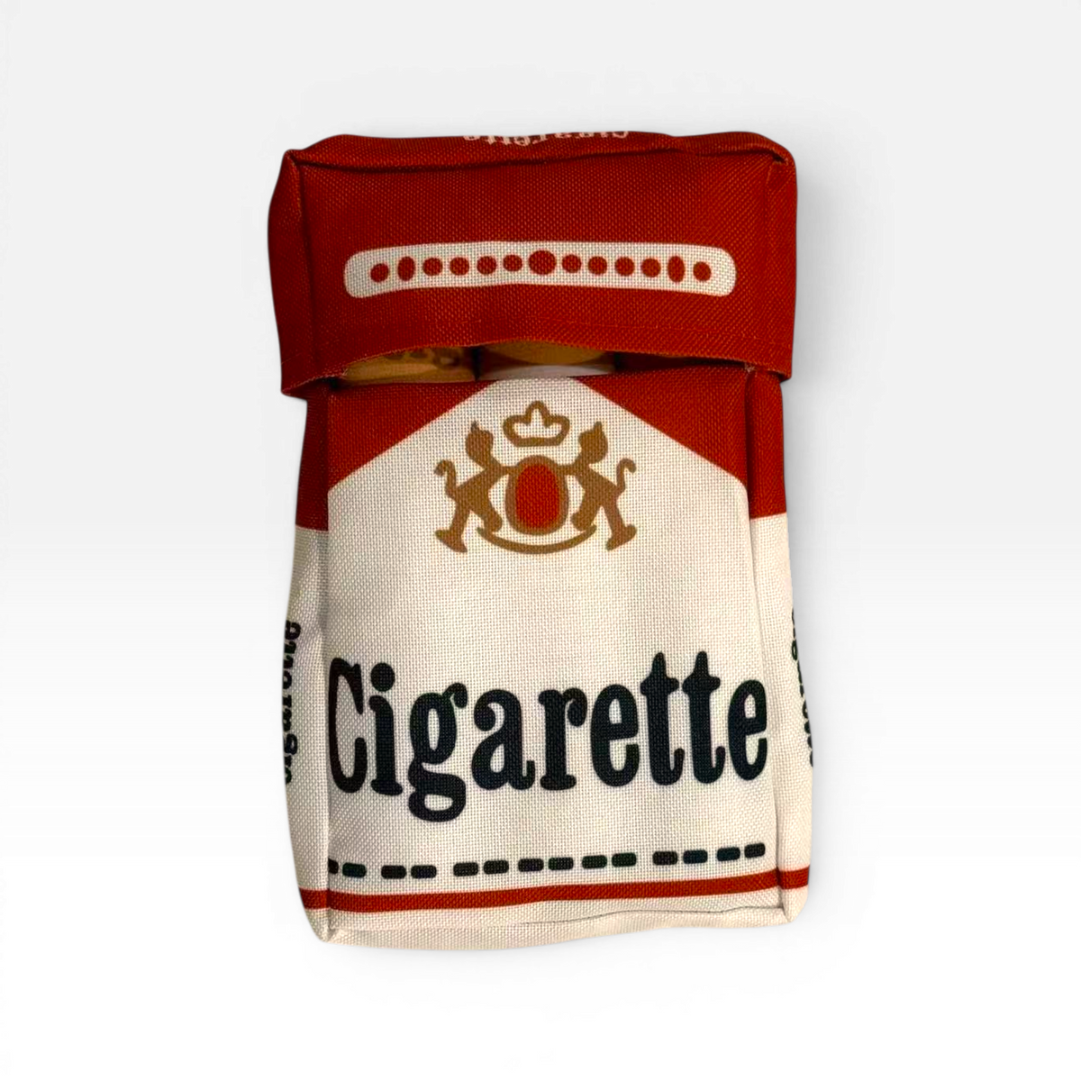 Cigarette Snuffle Pack