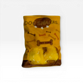 Bone Treat Snuffle Bag