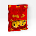 Crunchy Chips Snuffle Bag