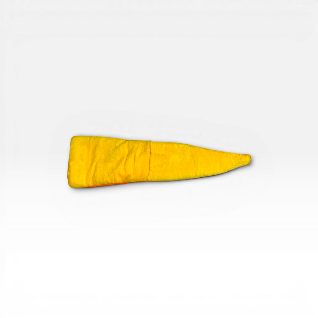Croissant Snuffle Toy
