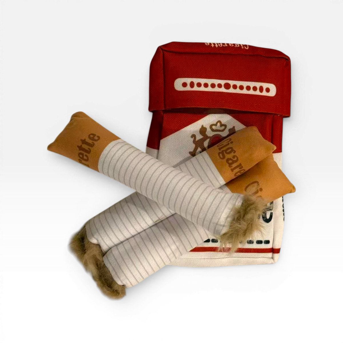 Cigarette Snuffle Pack