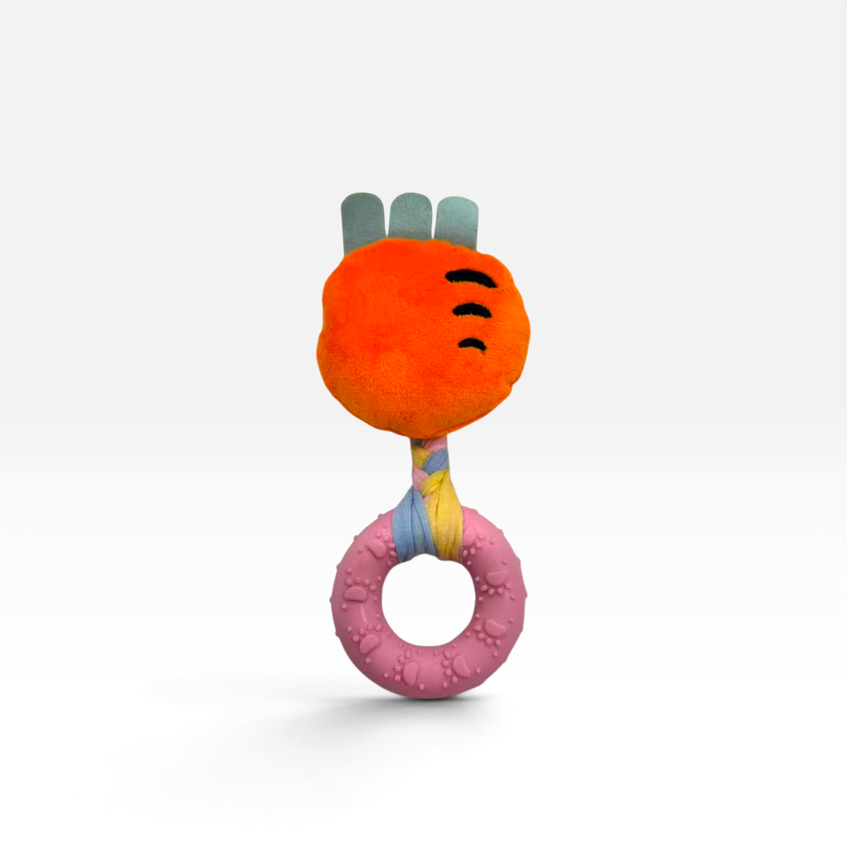 carrot donut