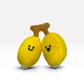 bananas