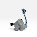 elephant rope