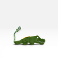 crocodile rope