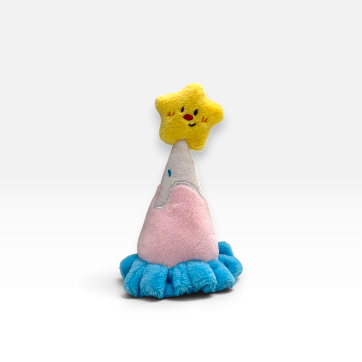 fairy jingly cone