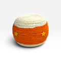 Jingle Drum Cat Toy