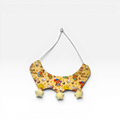Moon Gelato Series Bib